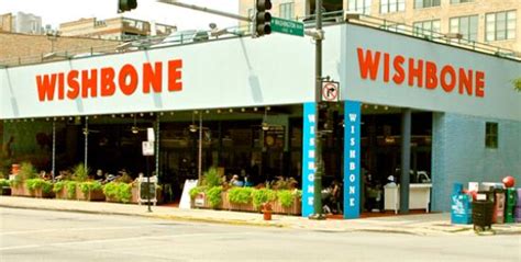 Wishbone restaurant chicago - Wishbone Restaurant, Chicago: 247 Bewertungen - bei Tripadvisor auf Platz 322 von 8.792 von 8.792 Chicago Restaurants; mit 4/5 von Reisenden bewertet.